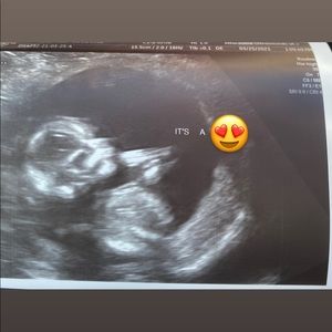 Meet your Posher, Daniela